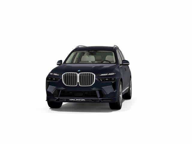 2026 BMW X7 ALPINA XB7 Sports Activity Vehicle