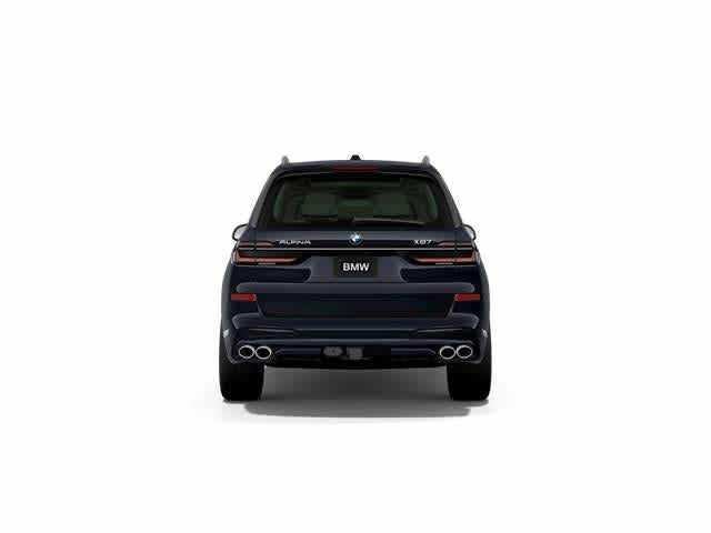 2026 BMW X7 ALPINA XB7 Sports Activity Vehicle