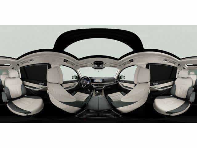 2026 BMW X7 ALPINA XB7 Sports Activity Vehicle