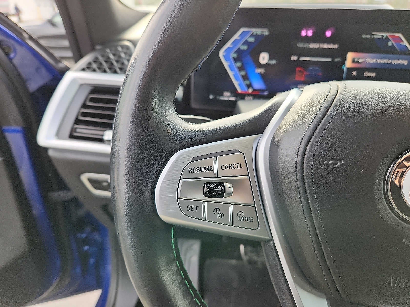 2023 BMW X7 ALPINA XB7 Sports Activity Vehicle