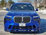 2023 BMW X7 ALPINA XB7 Sports Activity Vehicle