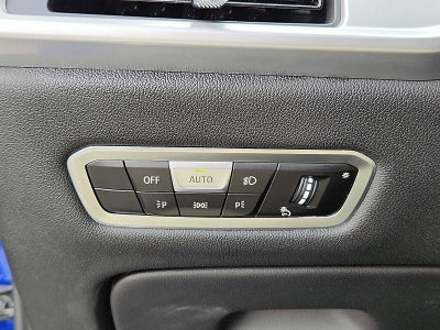 2023 BMW X7 ALPINA XB7 Sports Activity Vehicle