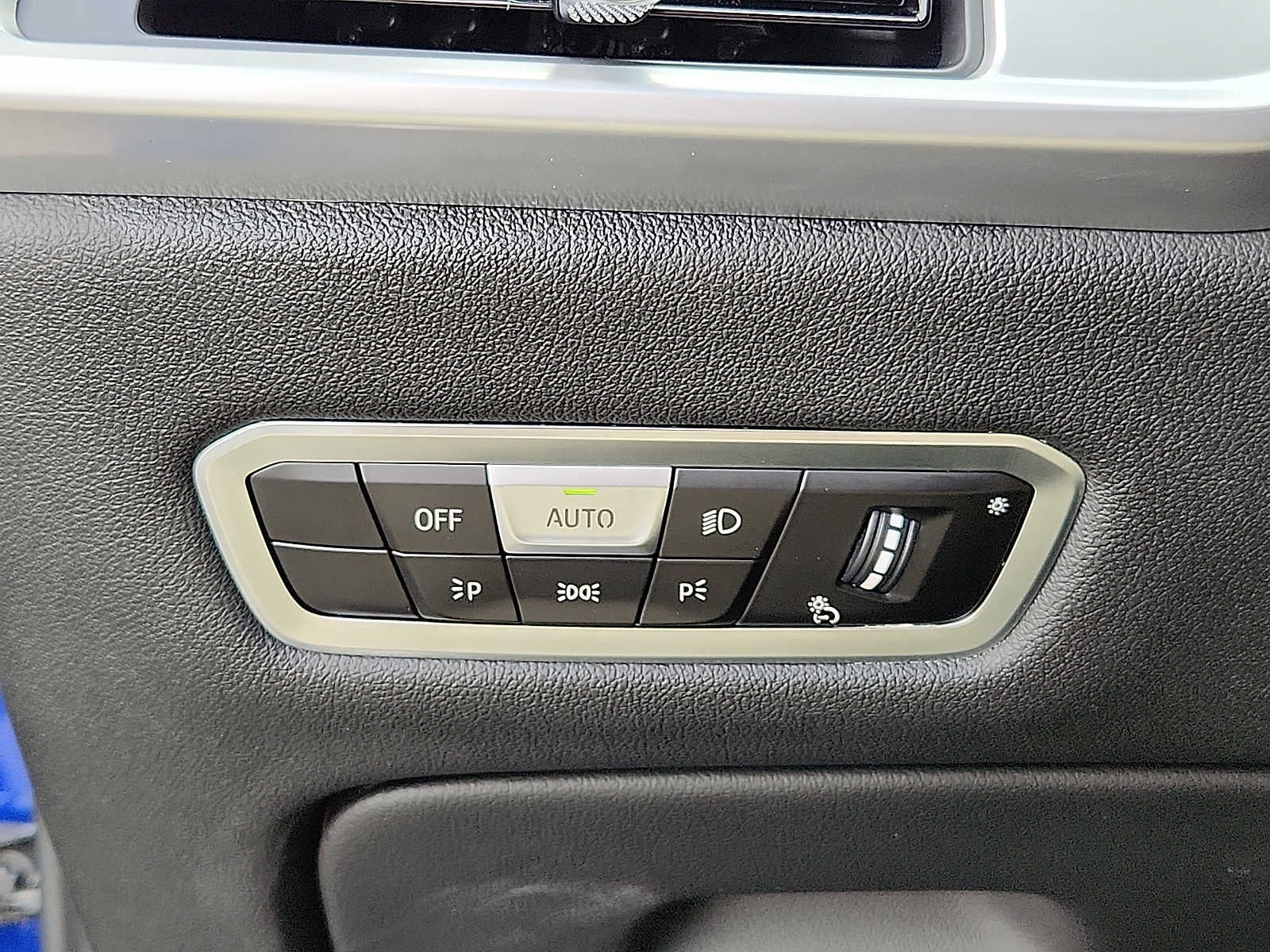 2023 BMW X7 ALPINA XB7 Sports Activity Vehicle