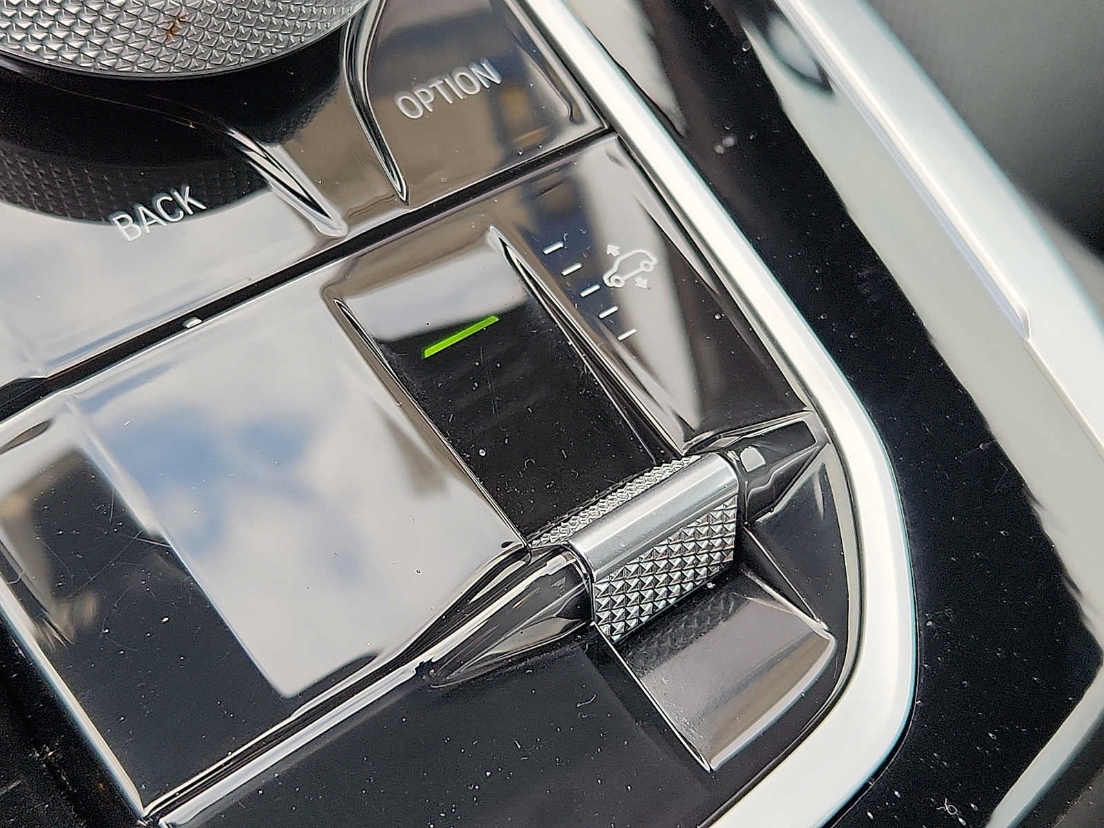 2023 BMW X7 ALPINA XB7 Sports Activity Vehicle