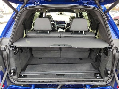 2023 BMW X7 ALPINA XB7 Sports Activity Vehicle