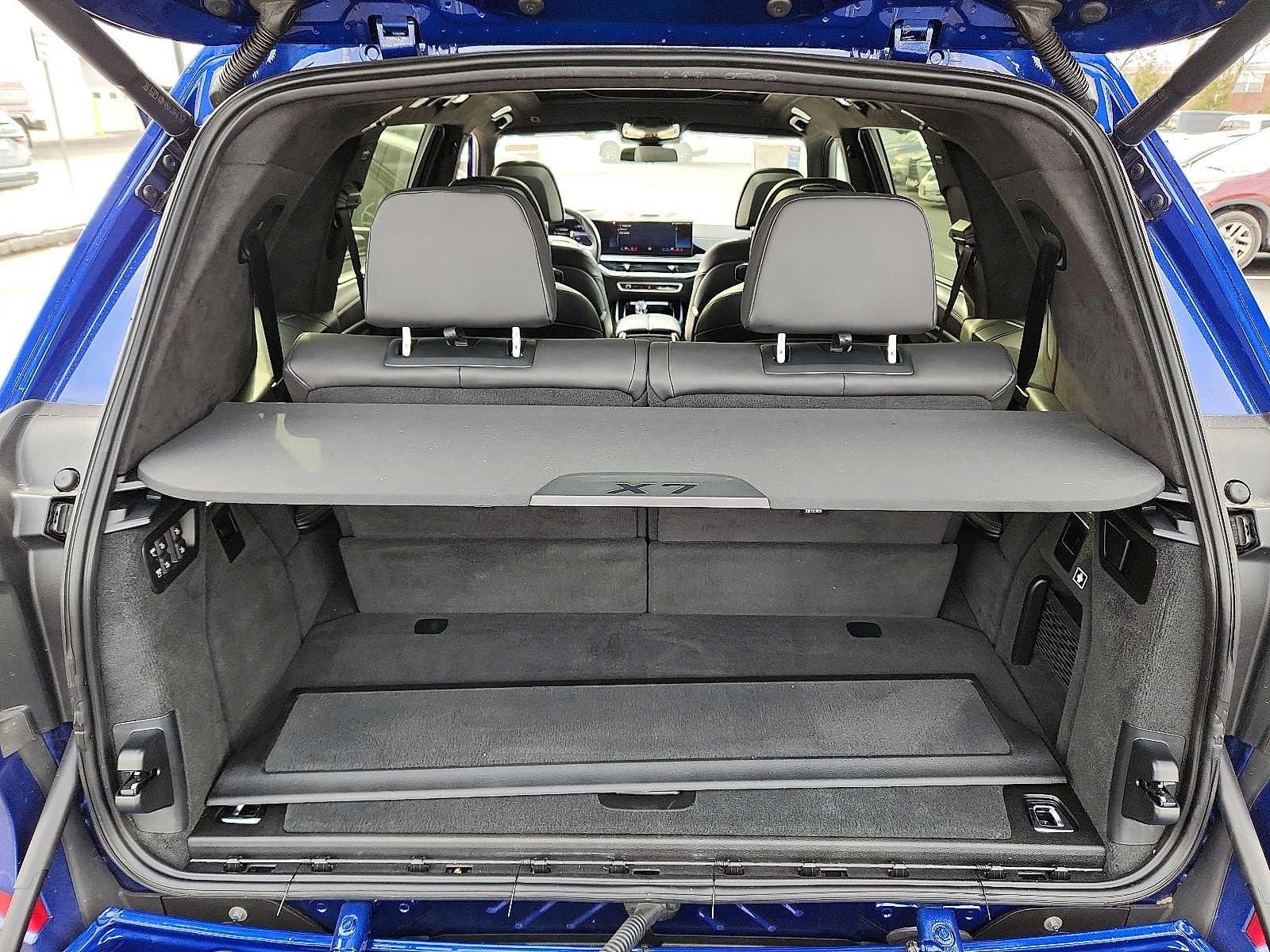 2023 BMW X7 ALPINA XB7 Sports Activity Vehicle