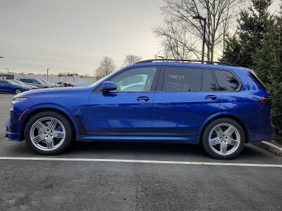 2023 BMW X7 ALPINA XB7 Sports Activity Vehicle