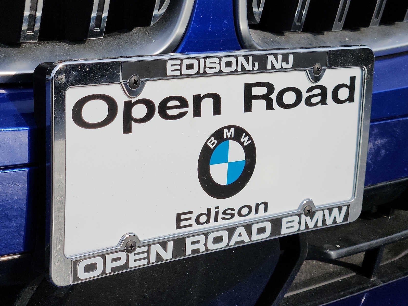 2023 BMW X7 ALPINA XB7 Sports Activity Vehicle