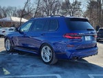 2023 BMW X7 ALPINA XB7 Sports Activity Vehicle