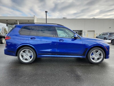 2023 BMW X7 ALPINA XB7 Sports Activity Vehicle