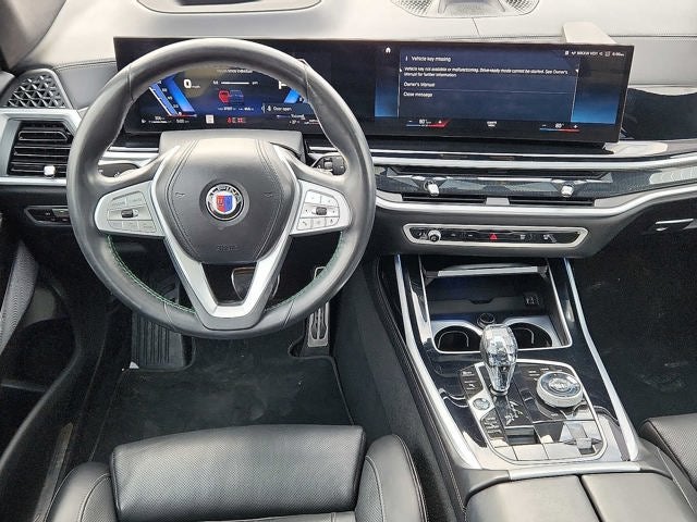 2023 BMW X7 ALPINA XB7 Sports Activity Vehicle