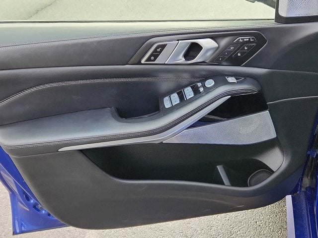 2023 BMW X7 ALPINA XB7 Sports Activity Vehicle