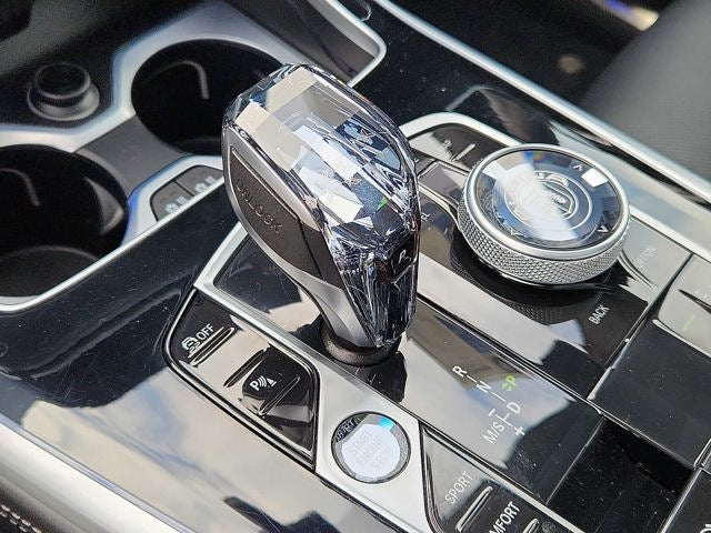 2023 BMW X7 ALPINA XB7 Sports Activity Vehicle