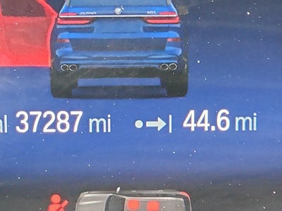 2023 BMW X7 ALPINA XB7 Sports Activity Vehicle