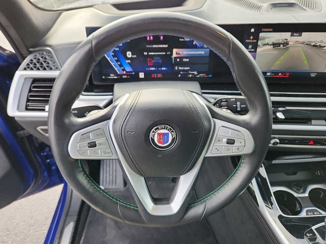 2023 BMW X7 ALPINA XB7 Sports Activity Vehicle