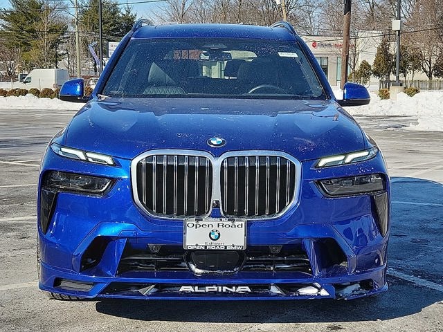 2023 BMW X7 ALPINA XB7 Sports Activity Vehicle