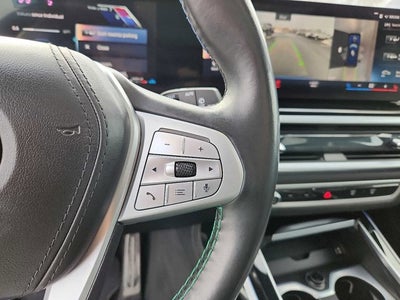 2023 BMW X7 ALPINA XB7 Sports Activity Vehicle