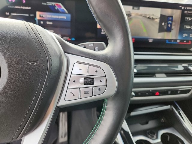 2023 BMW X7 ALPINA XB7 Sports Activity Vehicle