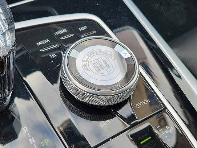 2023 BMW X7 ALPINA XB7 Sports Activity Vehicle