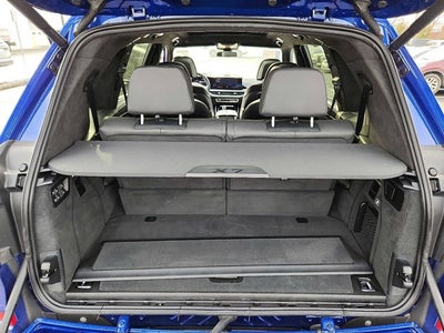 2023 BMW X7 ALPINA XB7 Sports Activity Vehicle