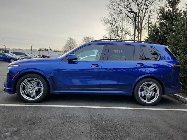 2023 BMW X7 ALPINA XB7 Sports Activity Vehicle