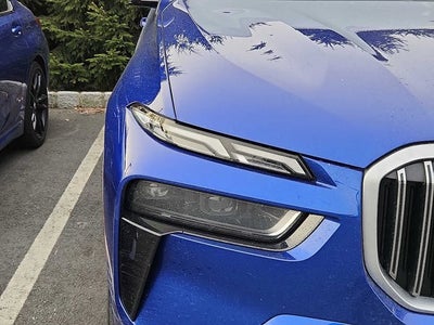 2023 BMW X7 ALPINA XB7 Sports Activity Vehicle