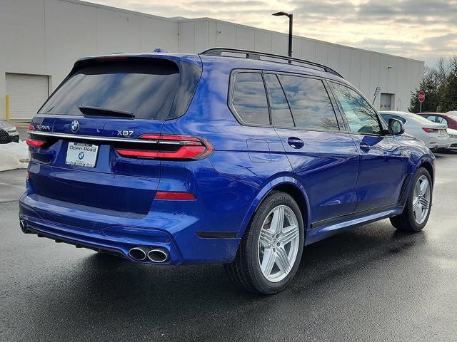 2023 BMW X7 ALPINA XB7 Sports Activity Vehicle