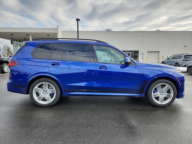 2023 BMW X7 ALPINA XB7 Sports Activity Vehicle