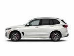2026 BMW X5 xDrive50e Plug-In Hybrid