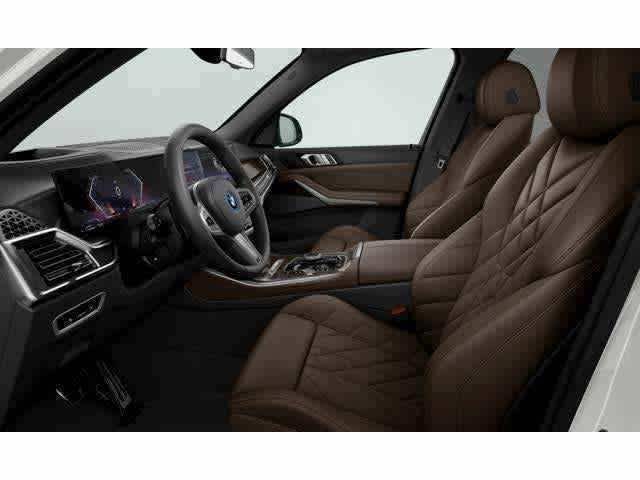 2026 BMW X5 xDrive50e Plug-In Hybrid