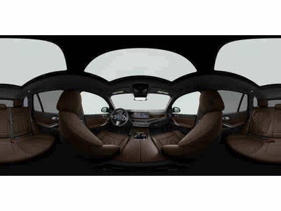 2026 BMW X5 xDrive50e Plug-In Hybrid