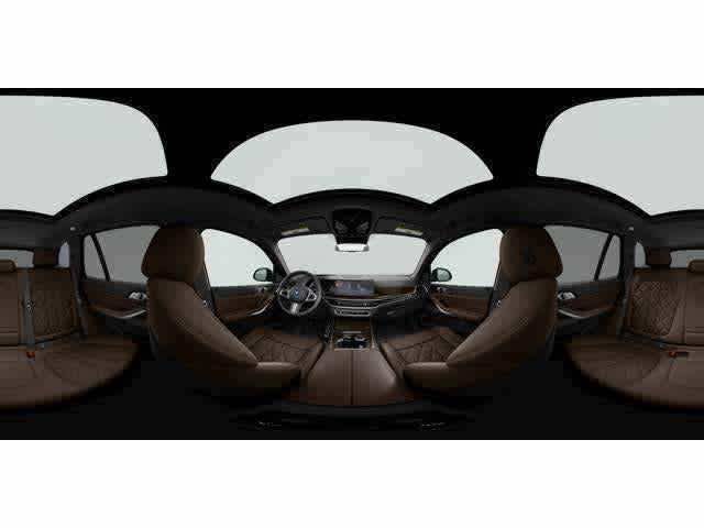 2026 BMW X5 xDrive50e Plug-In Hybrid