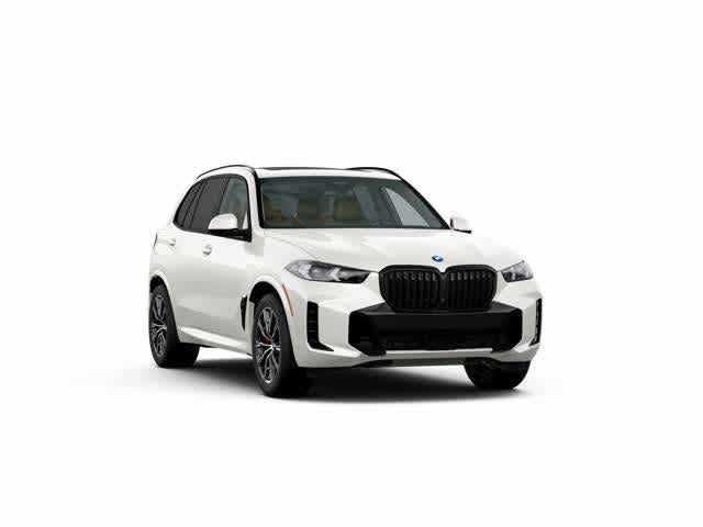 2026 BMW X5 xDrive50e Plug-In Hybrid
