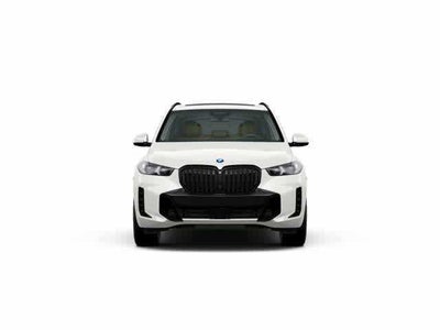 2026 BMW X5 xDrive50e Plug-In Hybrid