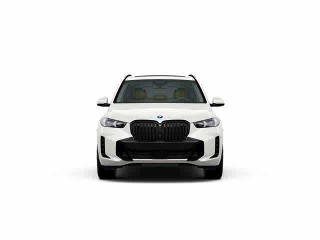 2026 BMW X5 xDrive50e Plug-In Hybrid