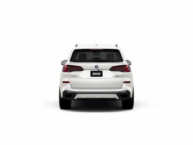 2026 BMW X5 xDrive50e Plug-In Hybrid
