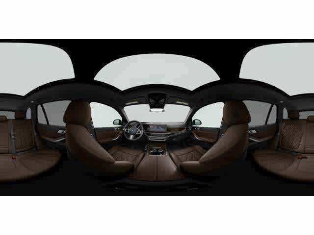 2026 BMW X5 xDrive50e Plug-In Hybrid