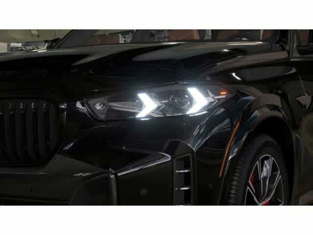 2026 BMW X5 xDrive50e Plug-In Hybrid