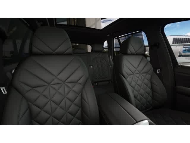 2026 BMW X5 xDrive50e Plug-In Hybrid