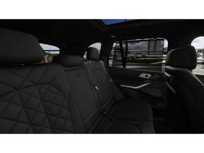 2026 BMW X5 xDrive50e Plug-In Hybrid