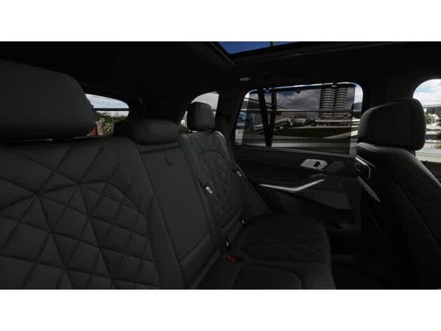 2026 BMW X5 xDrive50e Plug-In Hybrid