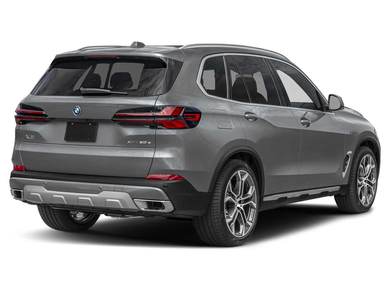 2026 BMW X5 xDrive50e Plug-In Hybrid