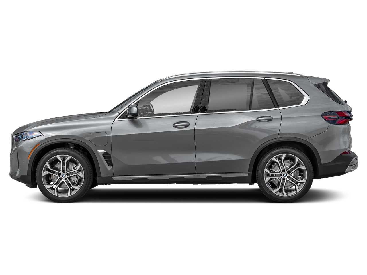 2026 BMW X5 xDrive50e Plug-In Hybrid