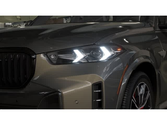 2026 BMW X5 xDrive50e Plug-In Hybrid