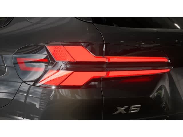 2026 BMW X5 xDrive50e Plug-In Hybrid