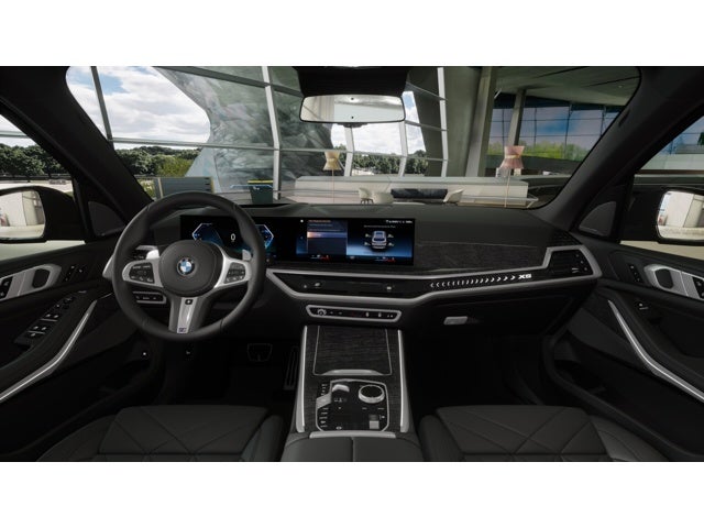 2026 BMW X5 xDrive50e Plug-In Hybrid
