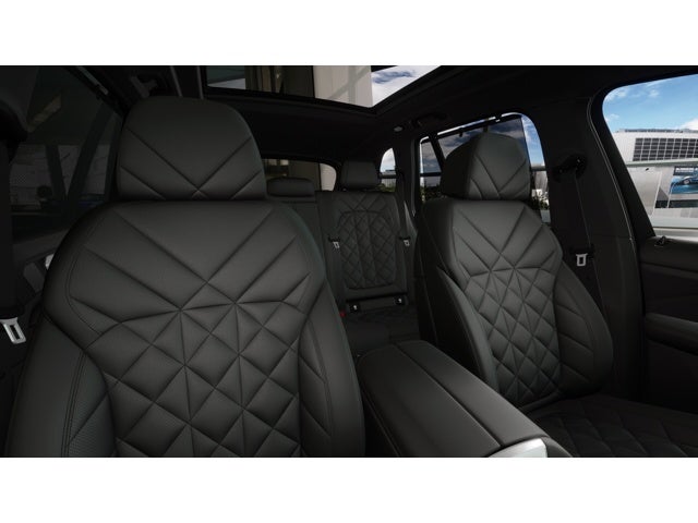 2026 BMW X5 xDrive50e Plug-In Hybrid