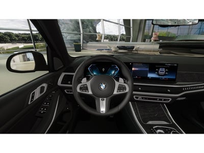 2026 BMW X5 xDrive50e Plug-In Hybrid