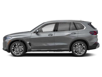 2026 BMW X5 xDrive50e Plug-In Hybrid