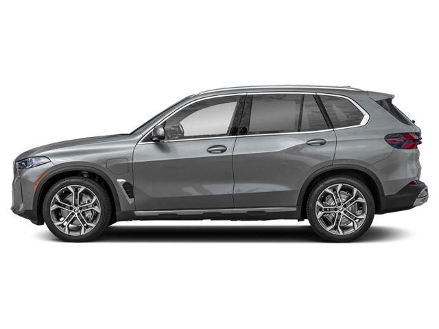 2026 BMW X5 xDrive50e Plug-In Hybrid